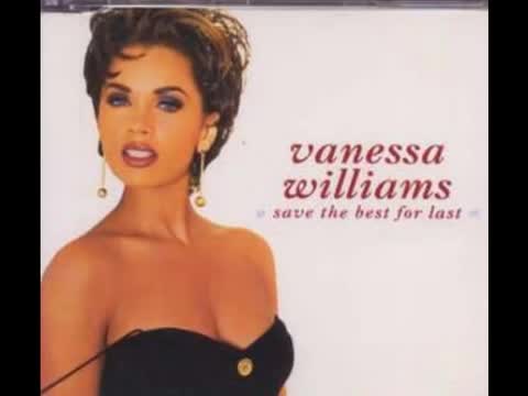 Vanessa Williams - Goodbye