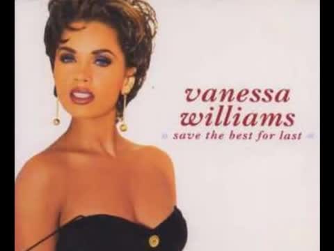 Vanessa Williams - Goodbye