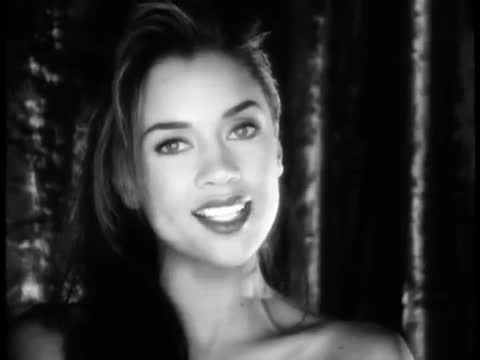 Vanessa Williams - Save the Best for Last