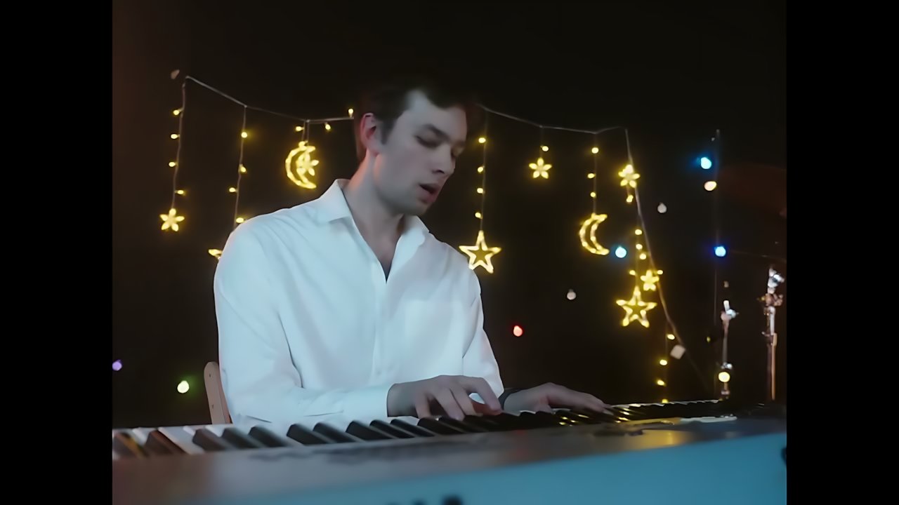 Ваня Дмитриенко - Иней