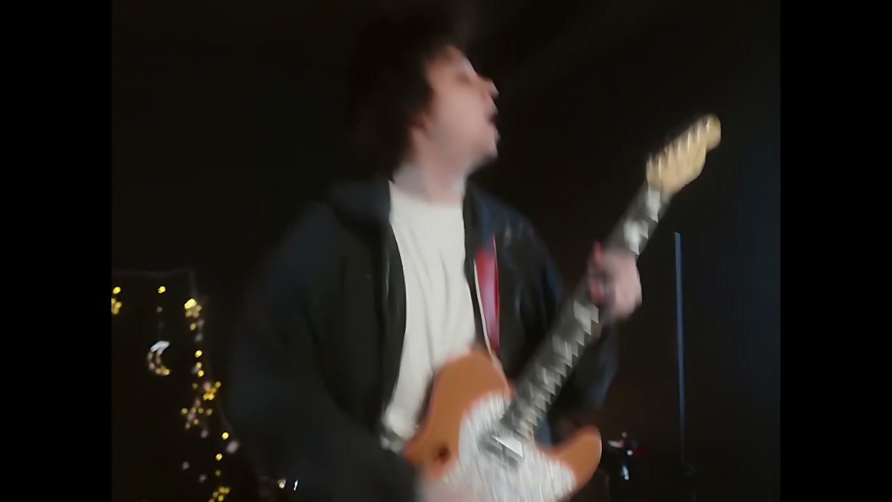 Ваня Дмитриенко - Иней