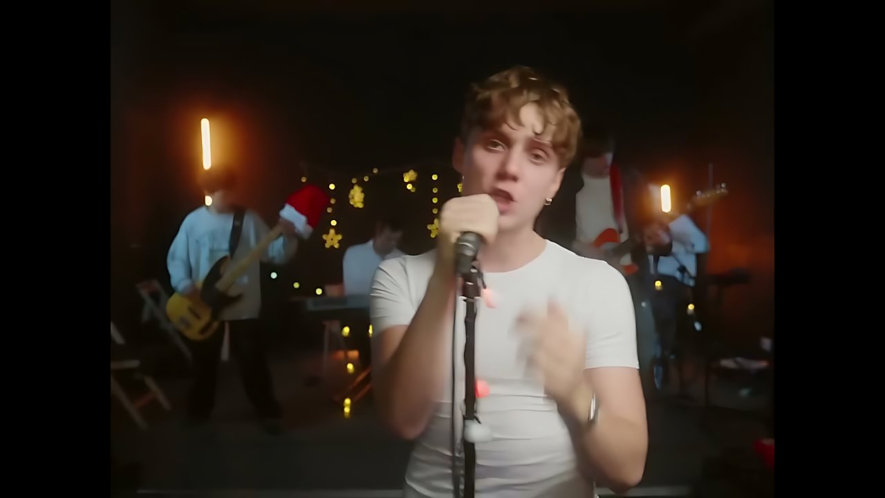 Ваня Дмитриенко - Иней