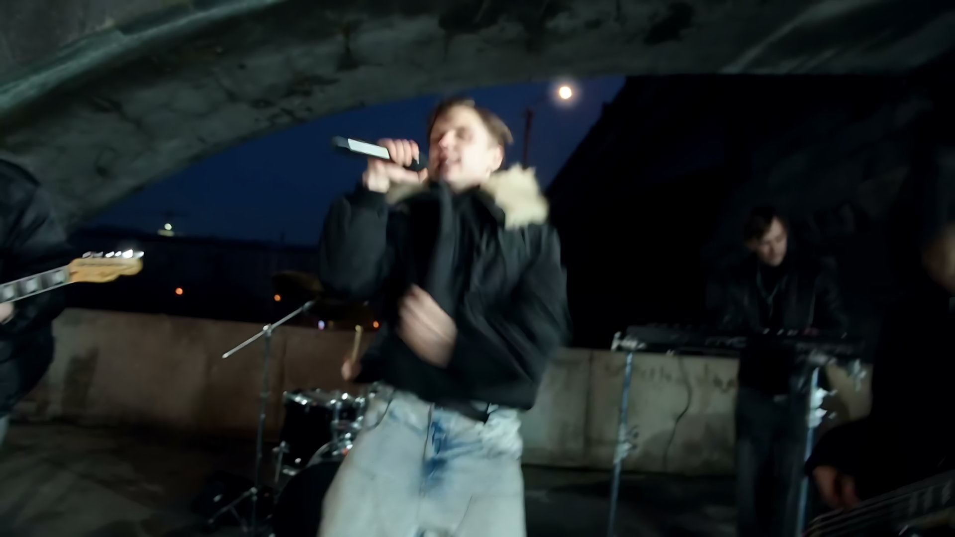 Ваня Дмитриенко - Настоящая