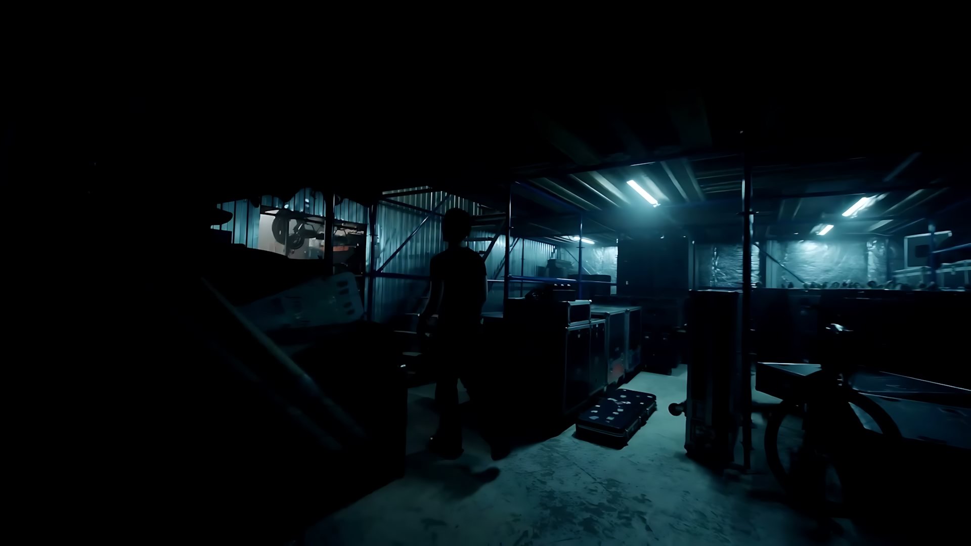 Ваня Дмитриенко - Силуэт