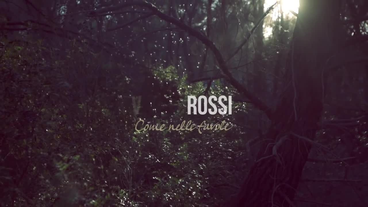 Vasco Rossi - Come nelle favole