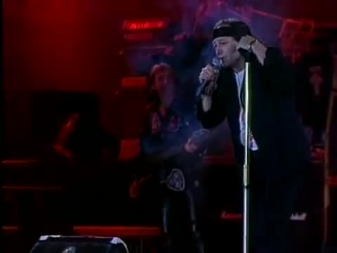 Vasco Rossi - Generale