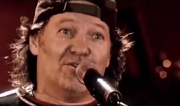 Vasco Rossi - Portatemi Dio