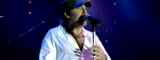 Vasco Rossi - Ti prendo e ti porto via