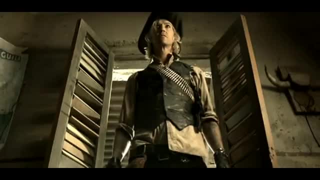 Velvet Revolver - She Builds Quick Machines