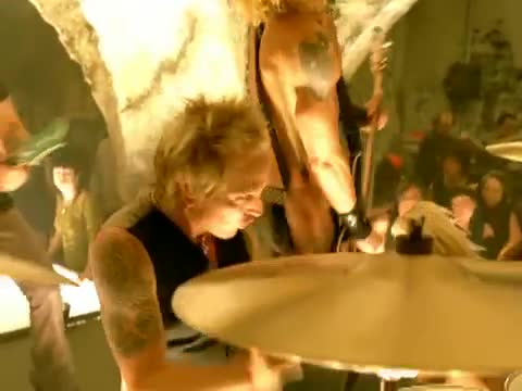 Velvet Revolver - Slither