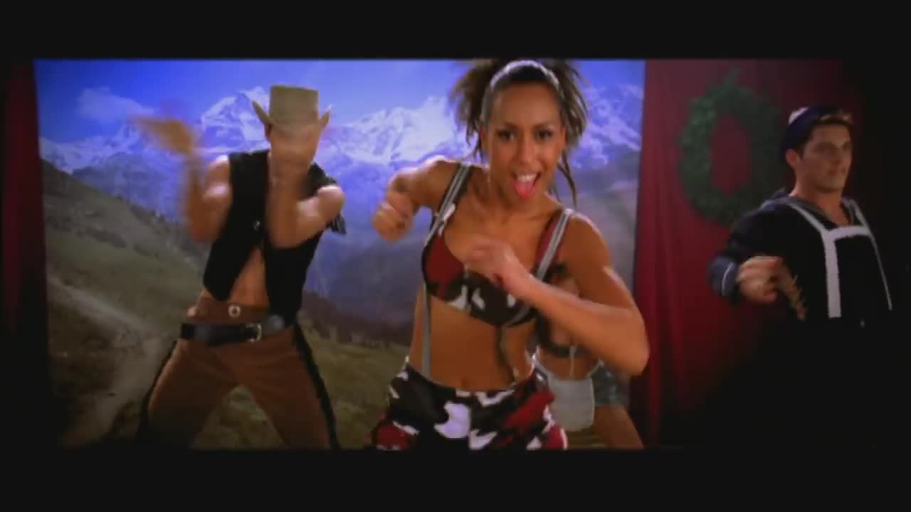 Vengaboys - Shalala Lala