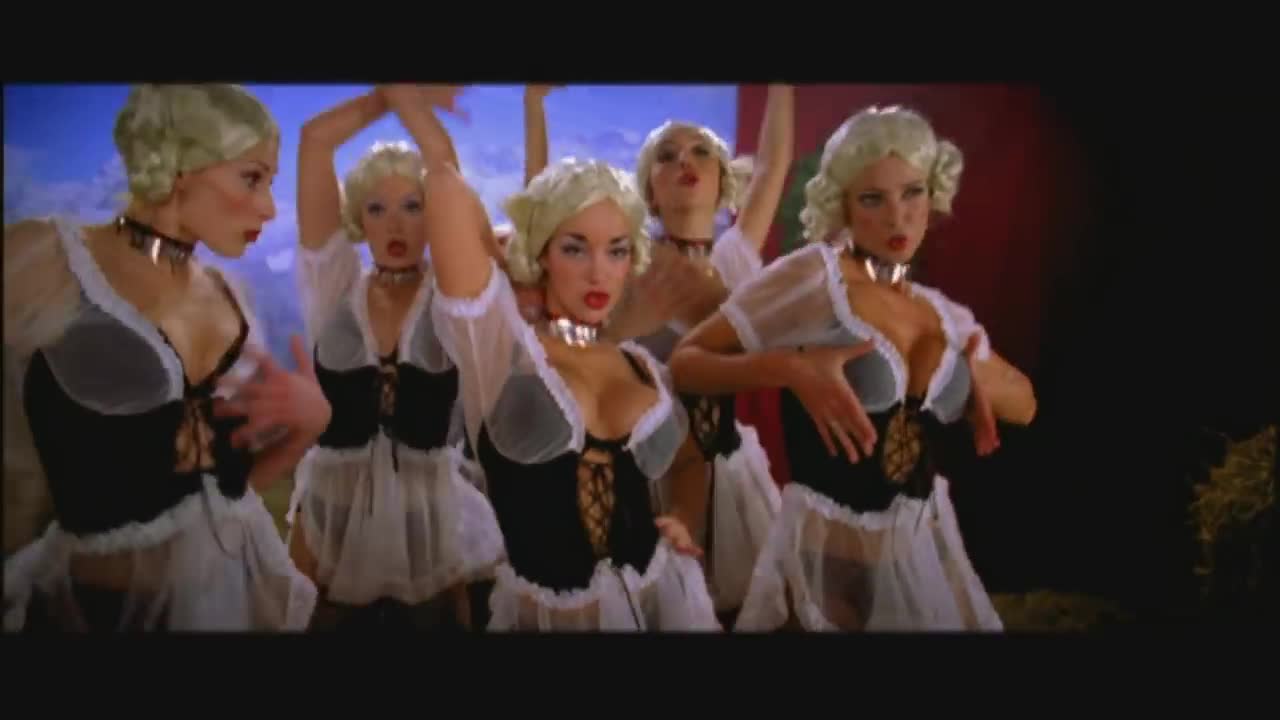 Vengaboys - Shalala Lala