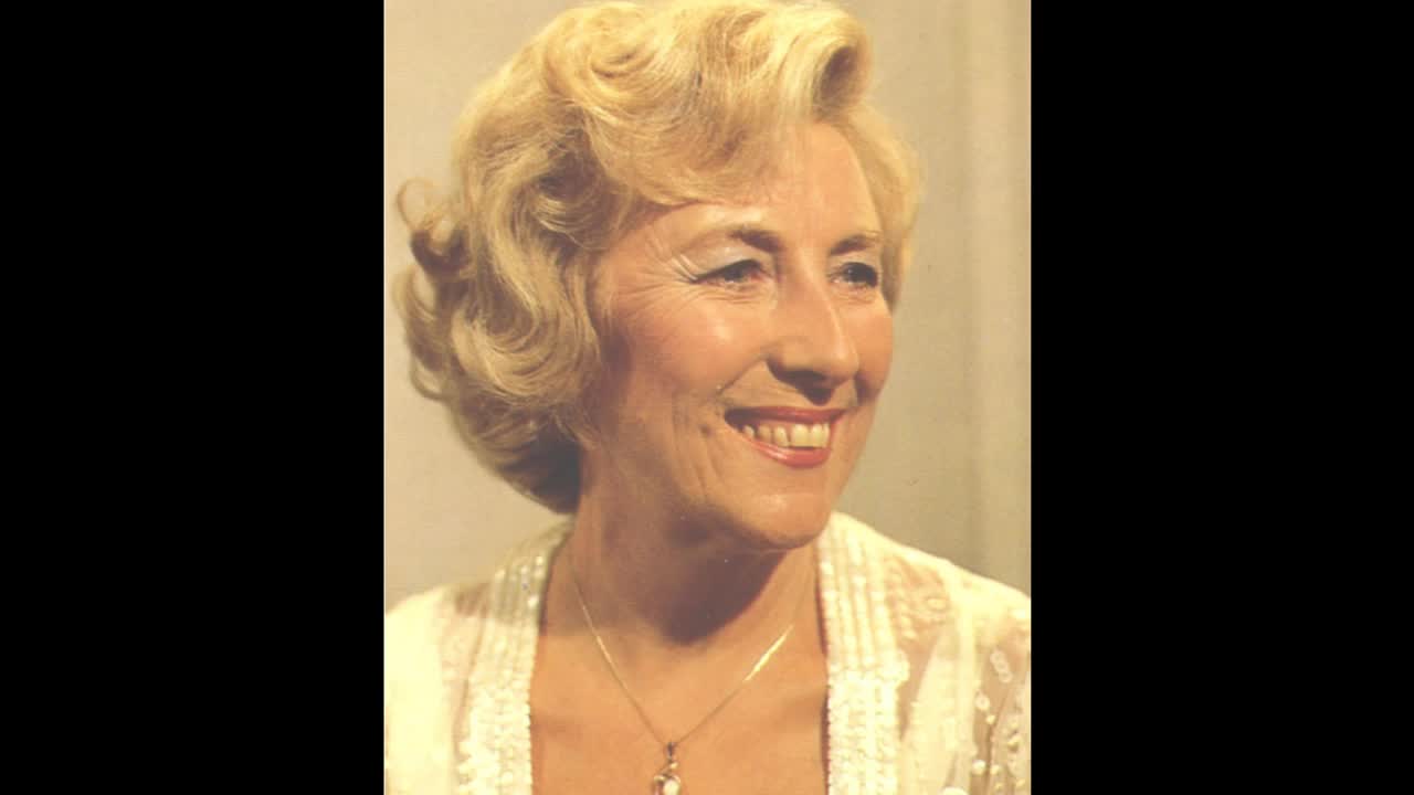 Vera Lynn - The Holy City