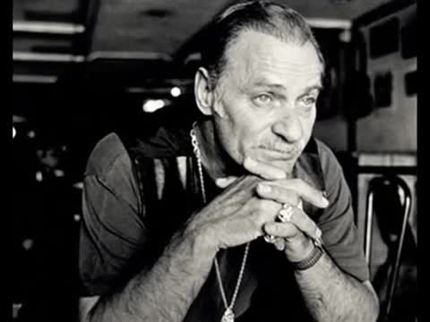 Vern Gosdin - Chiseled in Stone