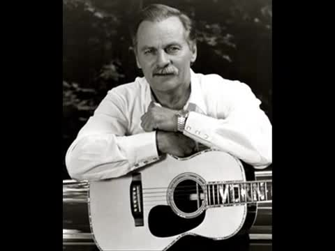 Vern Gosdin - If You're Gonna Do Me Wrong (Do It Right)