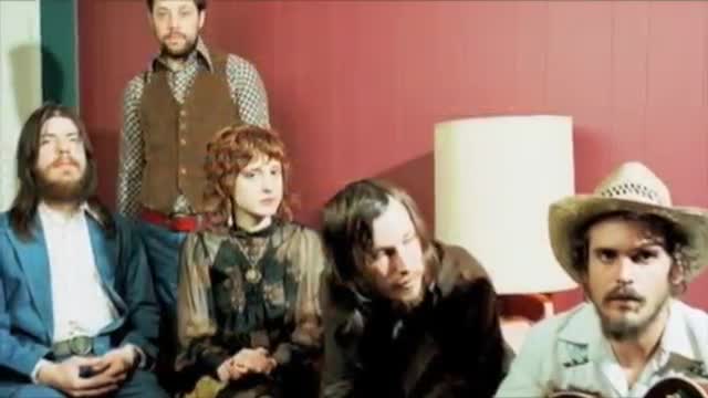 Vetiver - I Know No Pardon