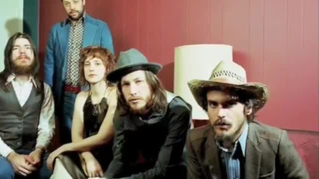 Vetiver - I Know No Pardon