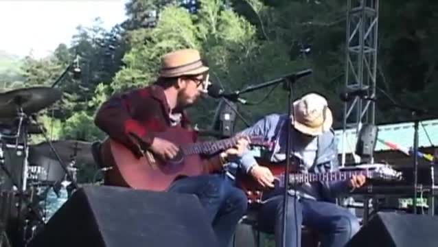 Vetiver - Rolling Sea