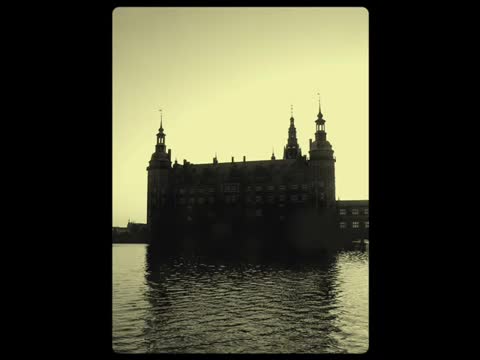 Vetusta Morla - Copenhague