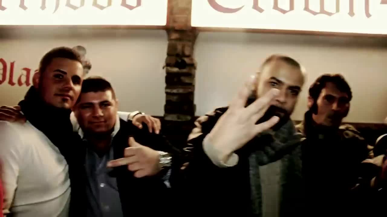 Veysel - Im Ghetto geboren