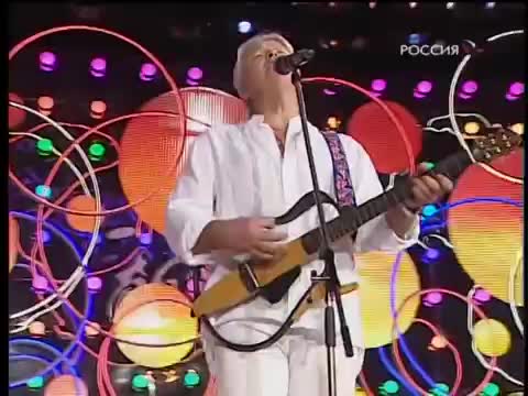 ВИА «Самоцветы» - Лето, лето, лето