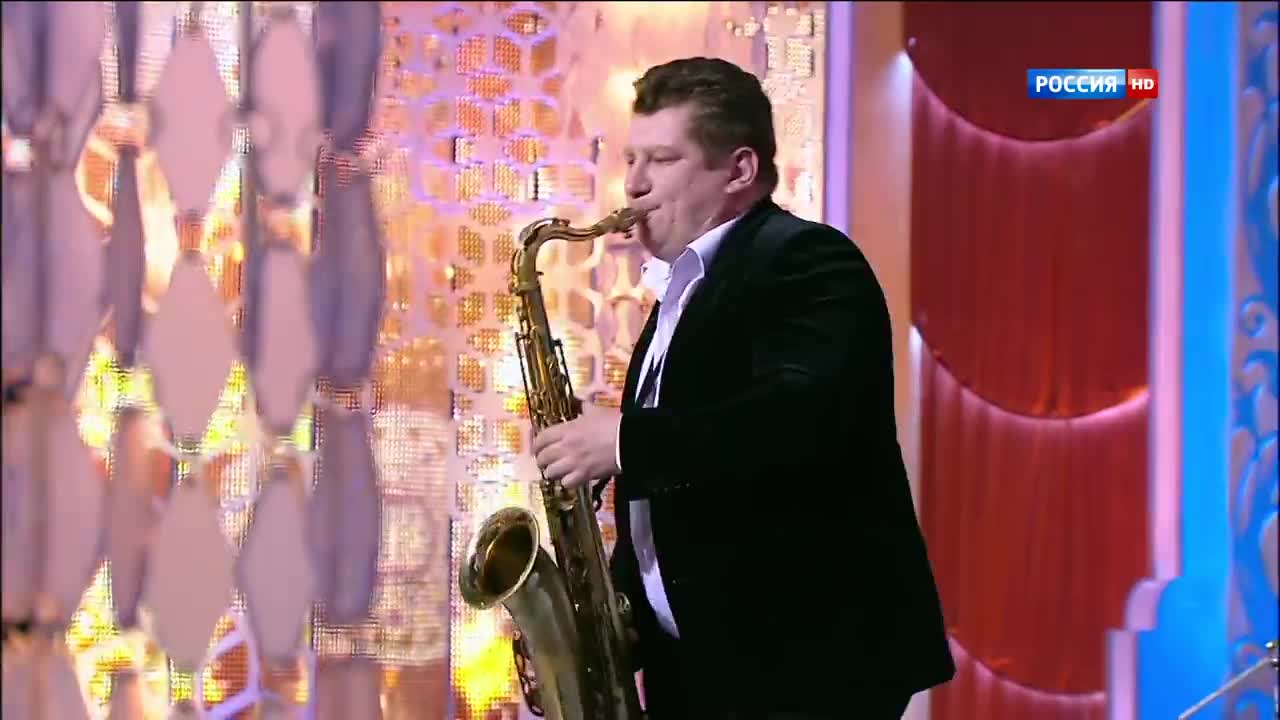 ВИА «Самоцветы» - Вся жизнь впереди