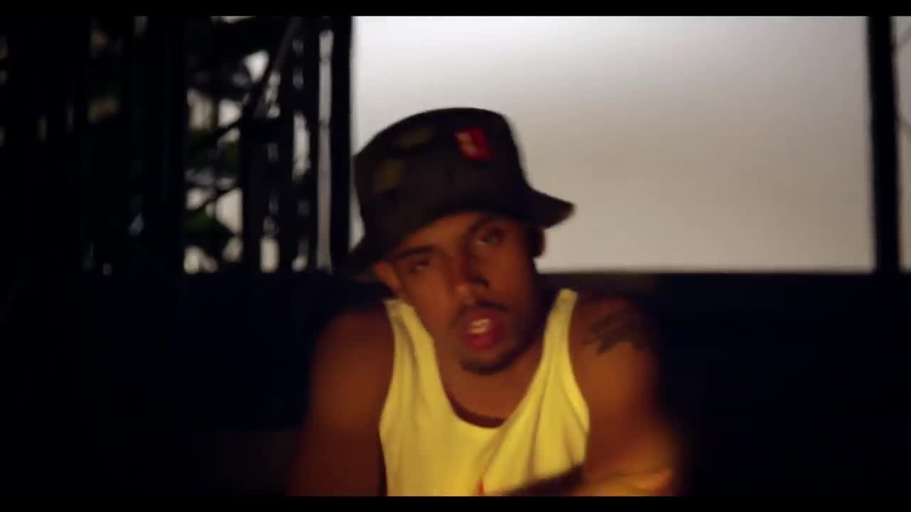 Vic Mensa - Hollywood LA