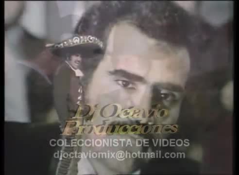 Vicente Fernández - El tahur