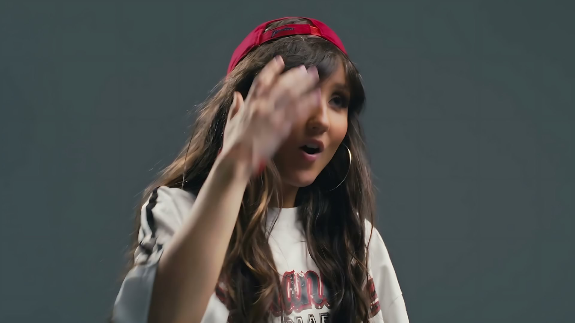 Victoria Niro - Питань нема