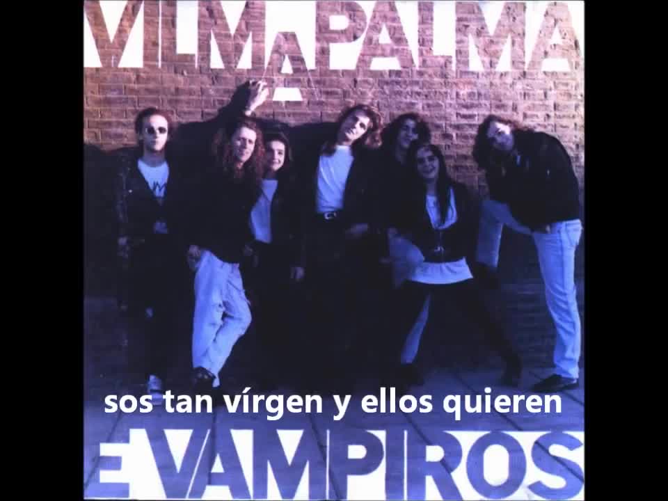 Vilma Palma e Vampiros - La caca del bandido