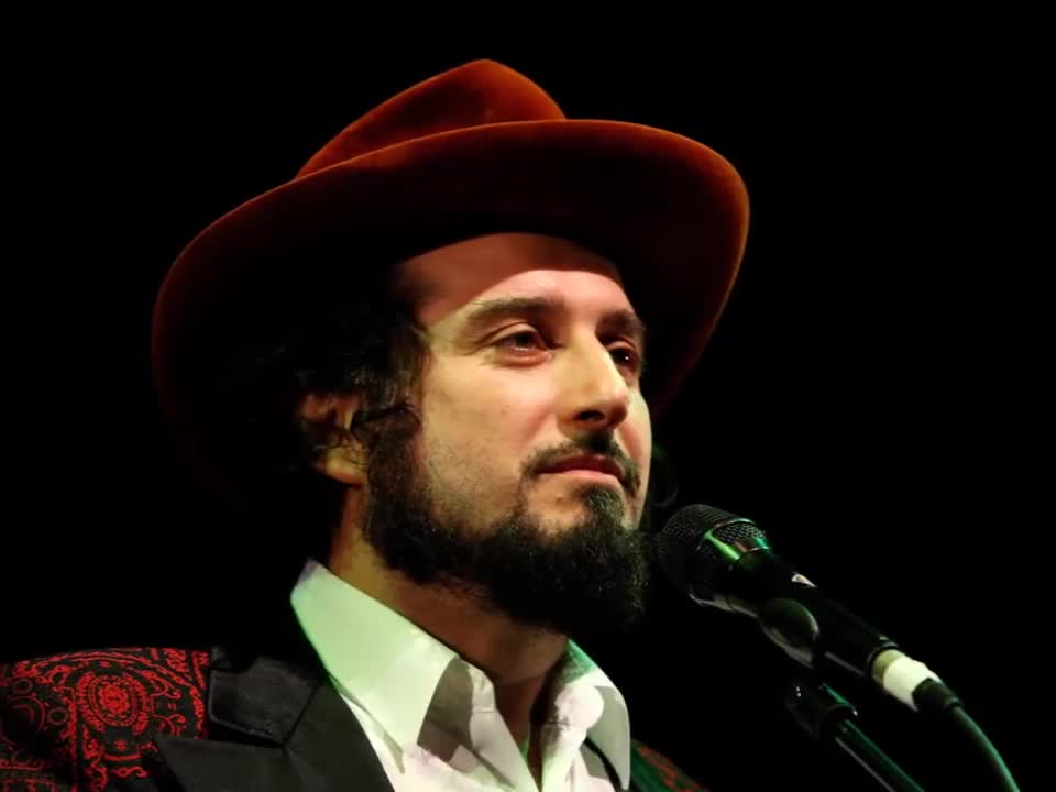 Vinicio Capossela - Che coss'è l'amor