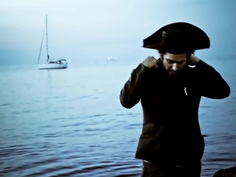 Vinicio Capossela - Che coss'è l'amor