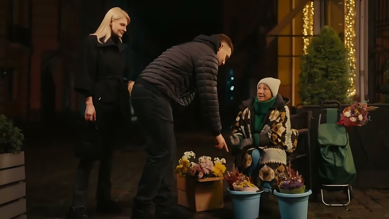 Vlad Darwin - Чай гарячий