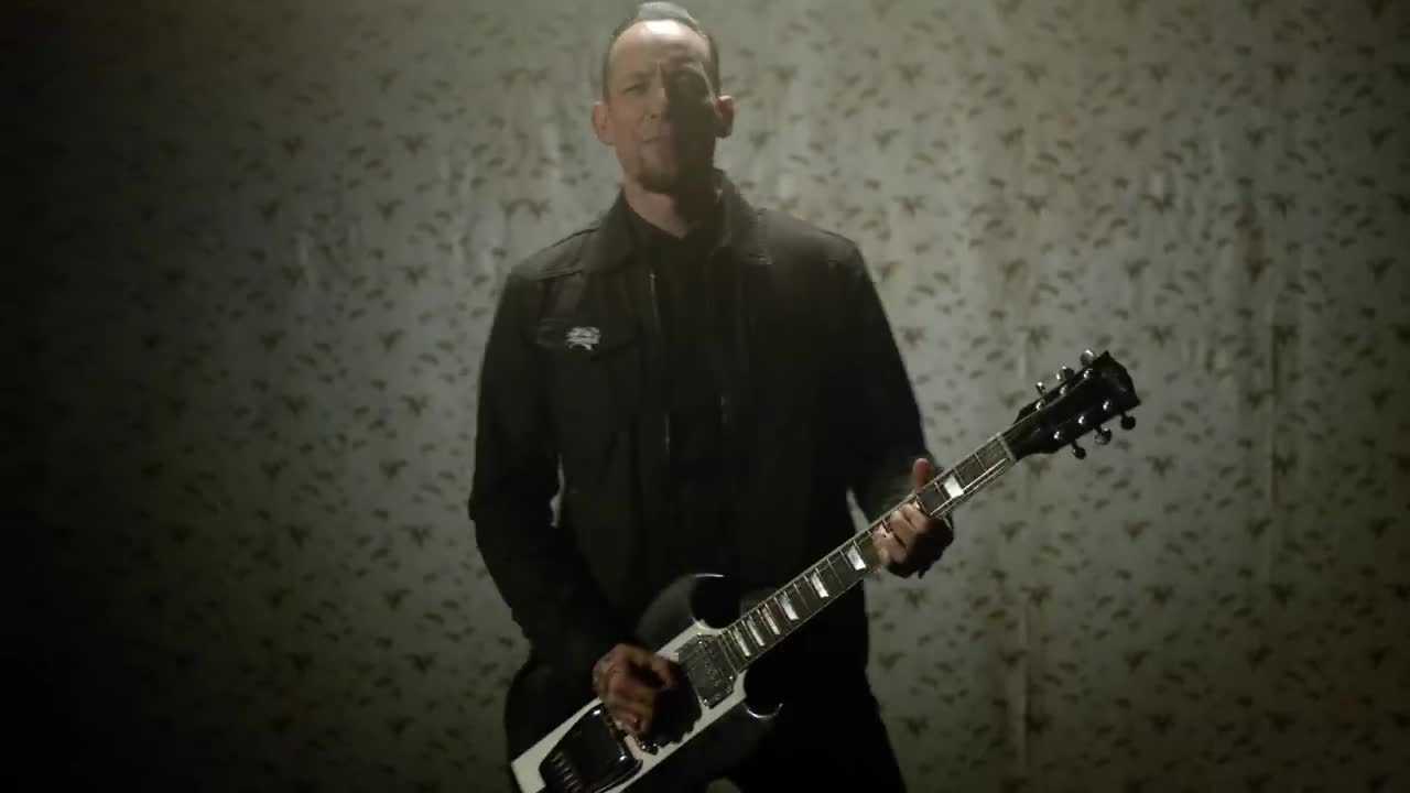 Volbeat - Cape of Our Hero