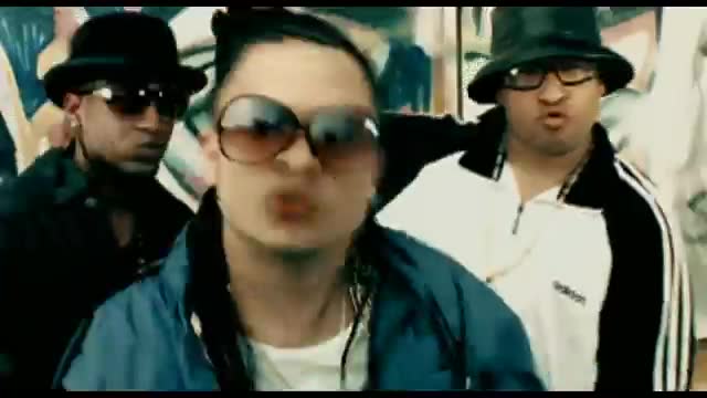 Voltio - Pónmela