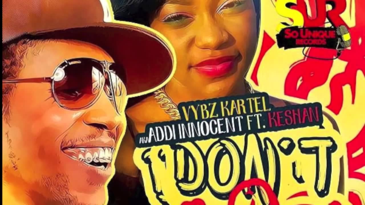 Vybz Kartel - Love Don't Lie