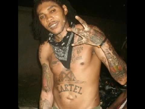 Vybz Kartel - Make Up Break Up