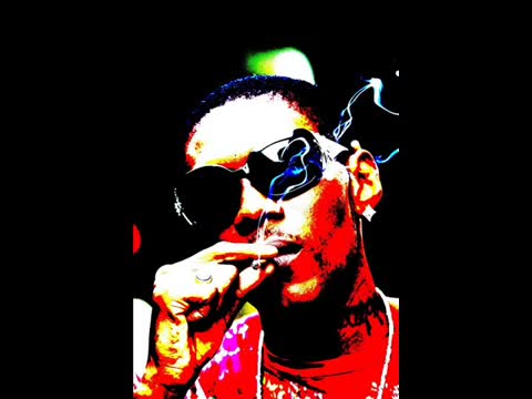 Vybz Kartel - Solomonic Chronic