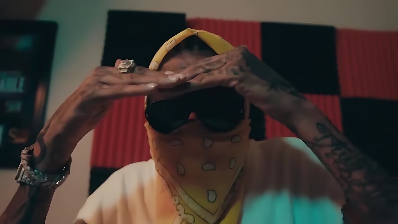 Vybz Kartel - the COMET