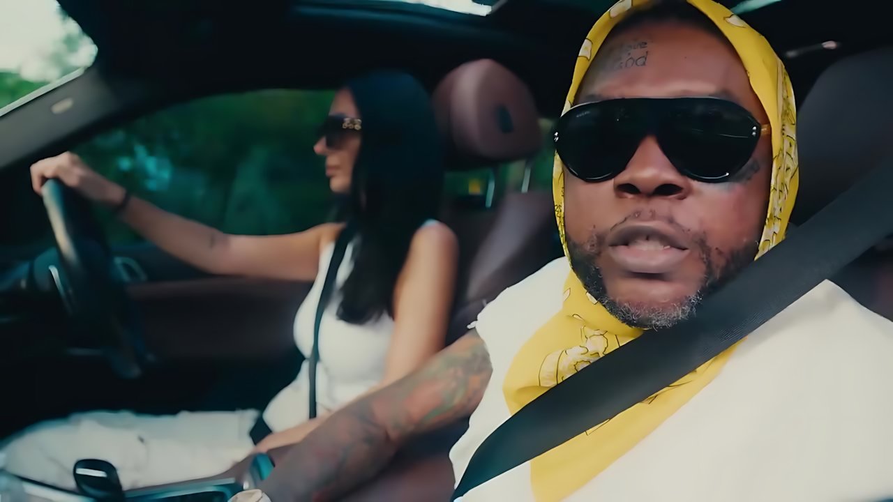 Vybz Kartel - the COMET