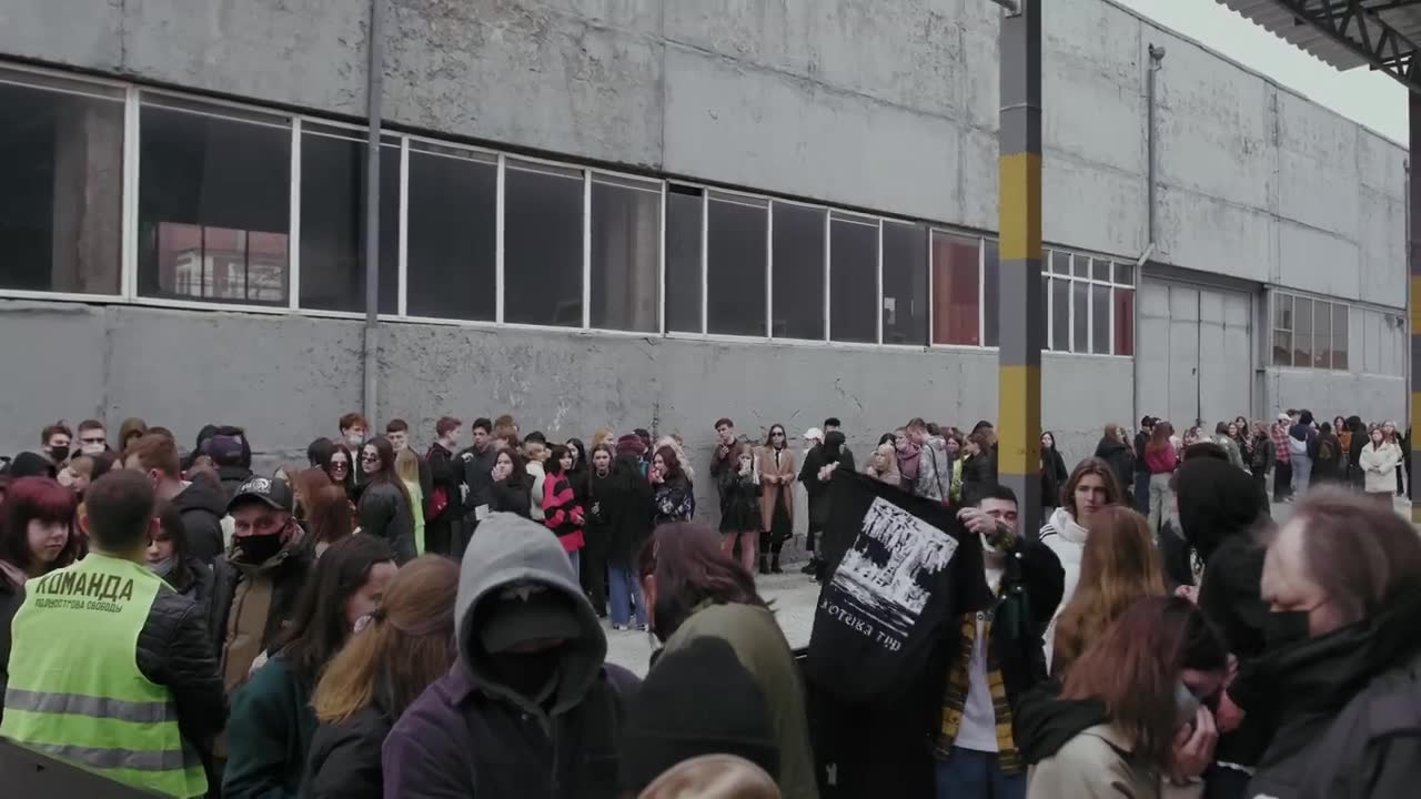 Вышел покурить - сопротивление