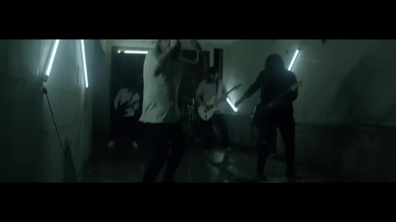 Wage War - Witness