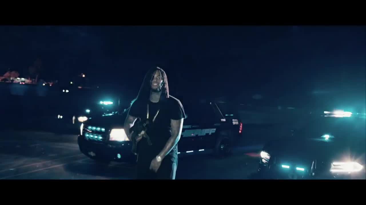 Waka Flocka Flame - Workin