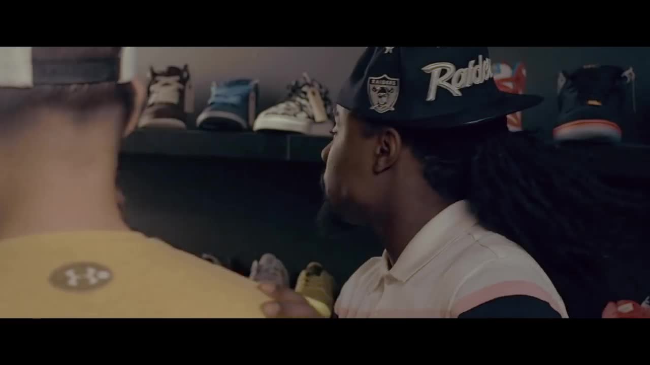 Wale - The White Shoes