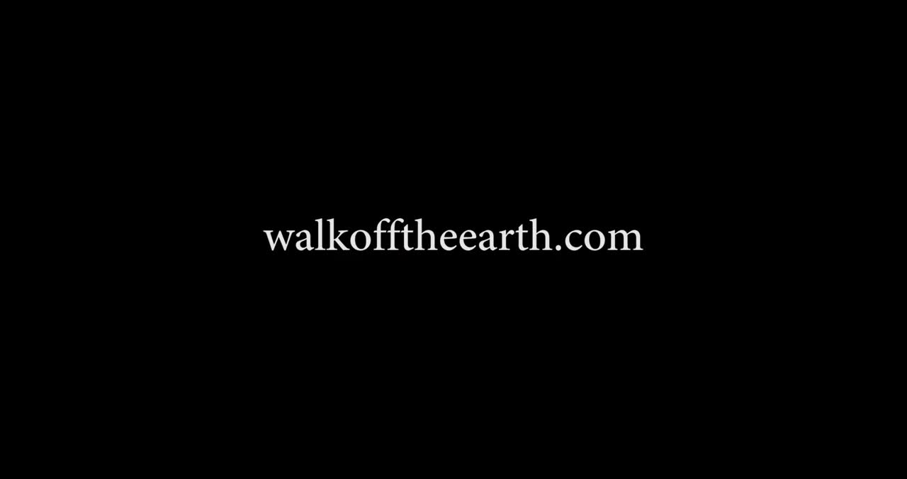 Walk Off The Earth - Hold On (The Break)