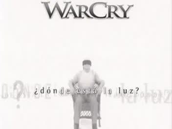 WarCry - Tu ausencia