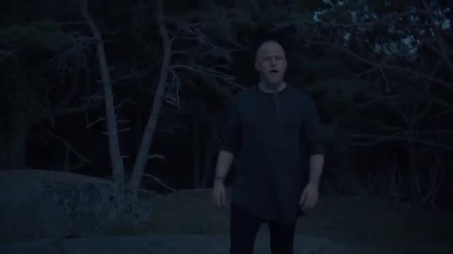 Wardruna - Kvitravn