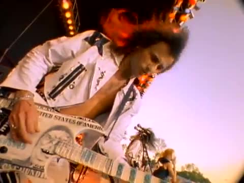 Warrant - Heaven