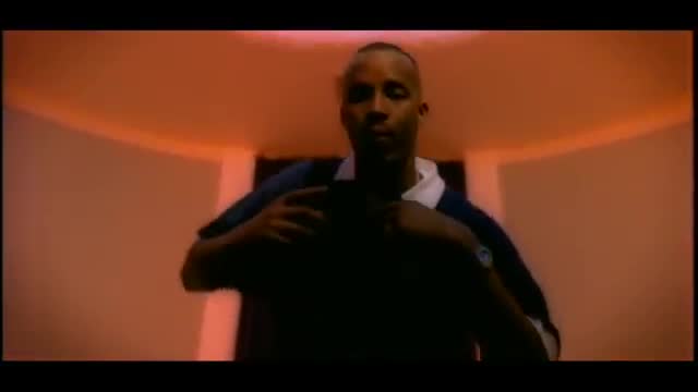 Warren G - What We Go Through