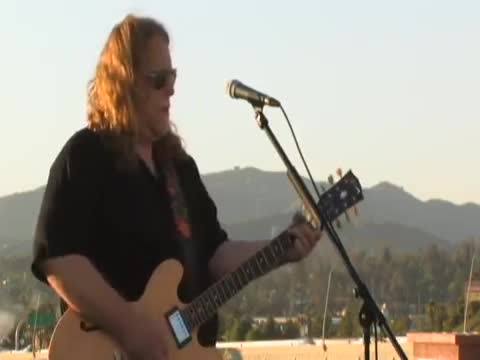 Warren Haynes - One